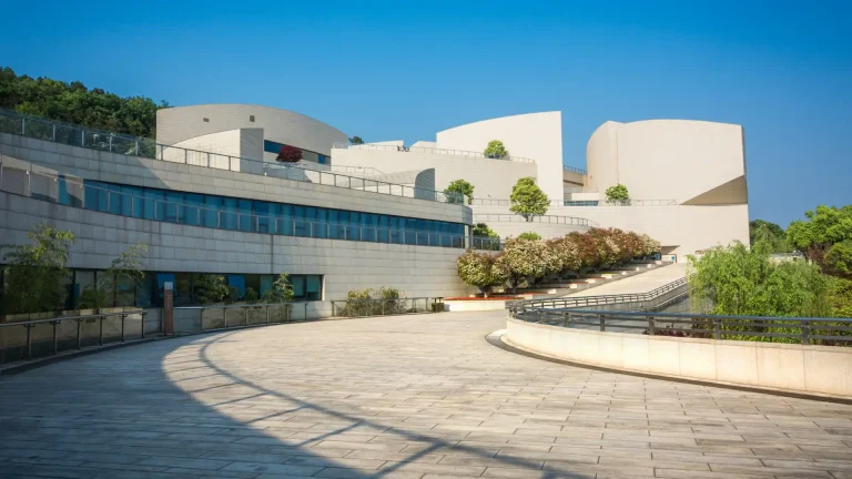 A cornerstone of sustainable building design