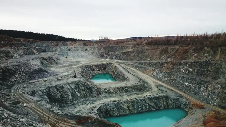 Top 10 principles for sustainable manufacturing in the natural stone industry