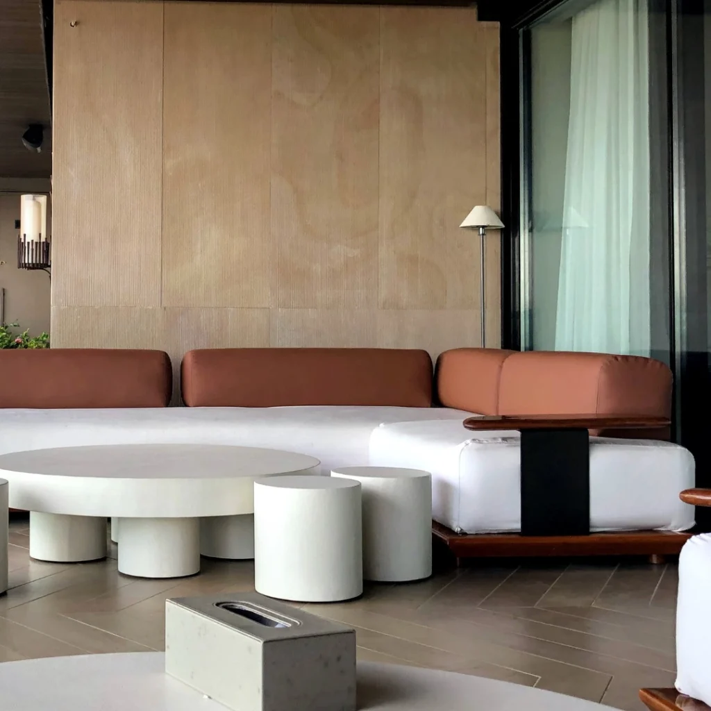 Owned Residence India 002