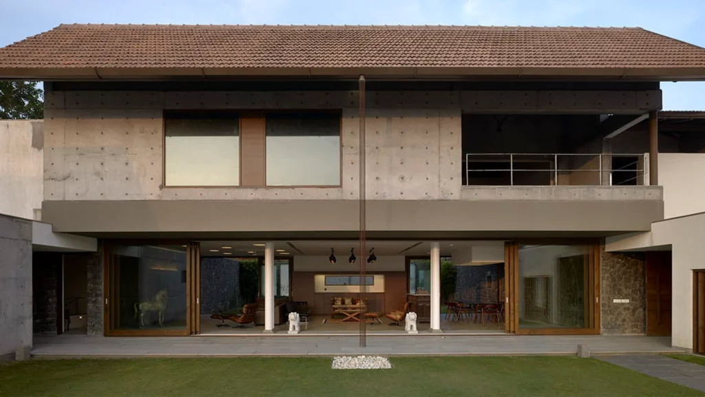Weekend House India