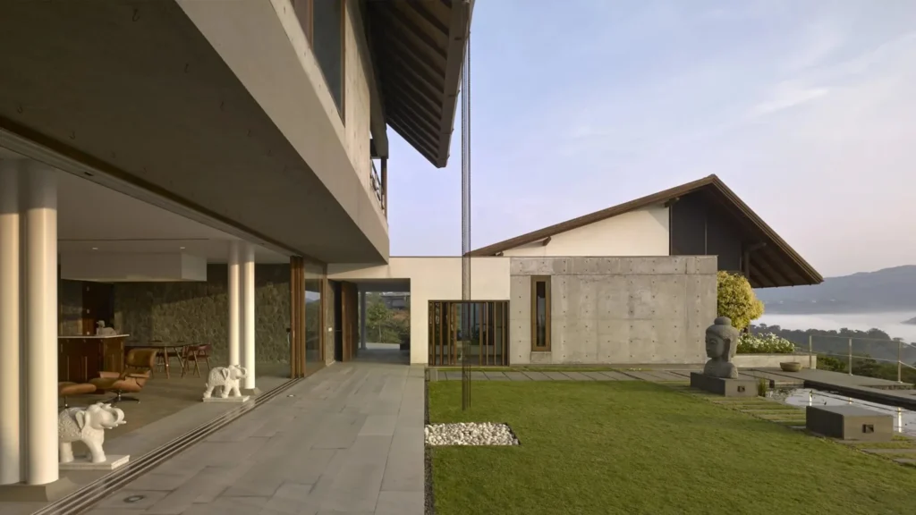 Weekend House India