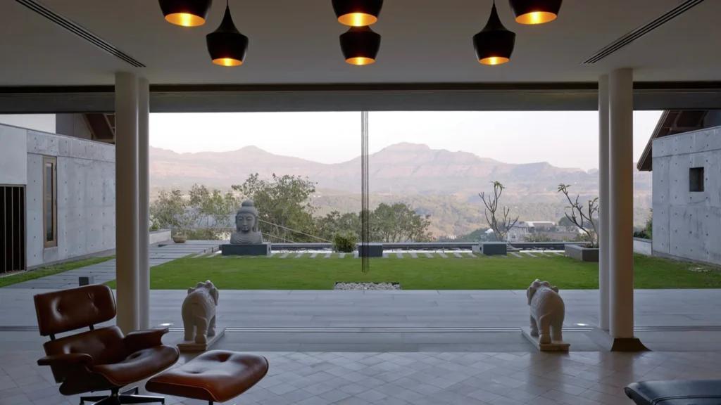 Weekend House India