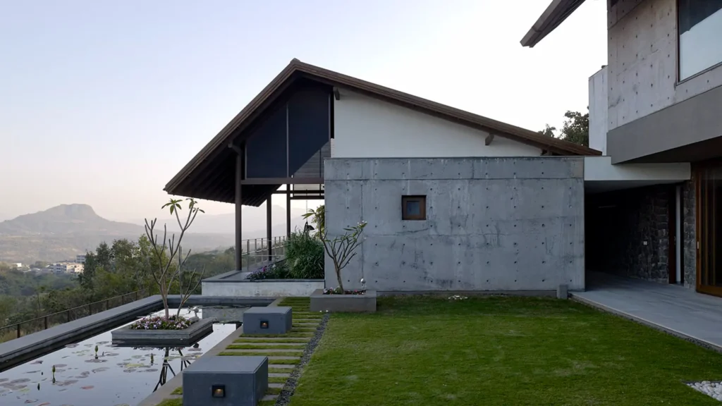 Weekend House India