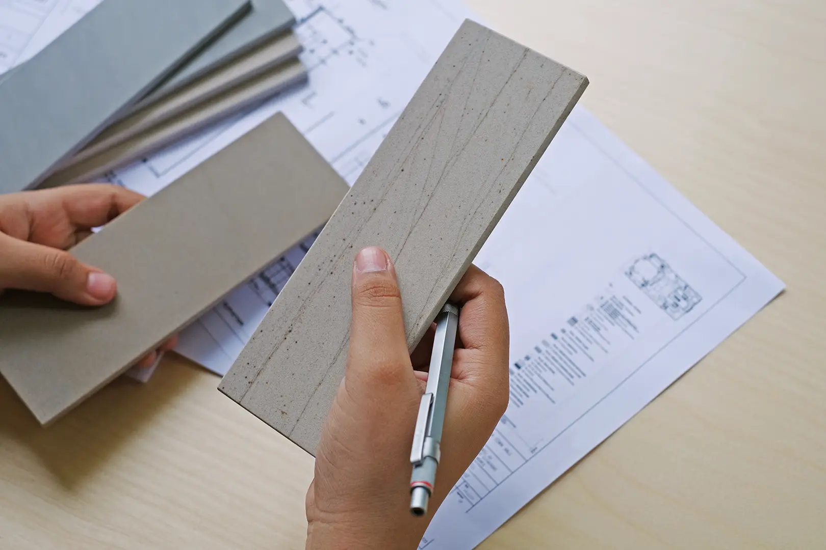 Checked to specification